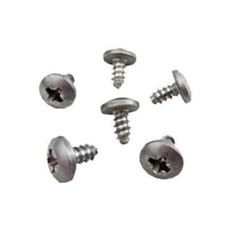 APG Cash Drawer BASE TO CASE ATTACHMENT SCREWS6 (EA)